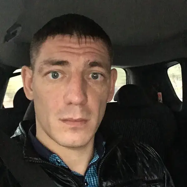 Максим Саващёв