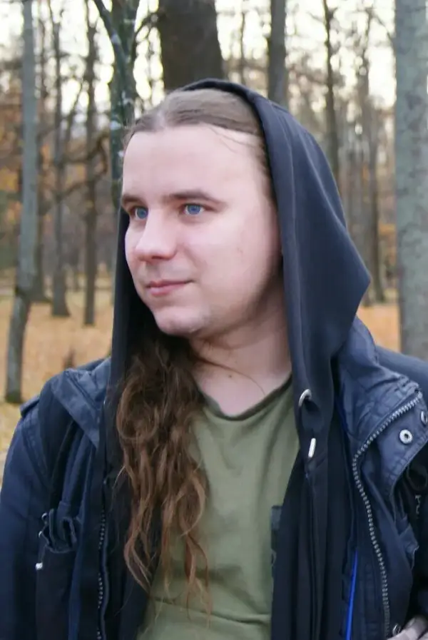 Владислав Мисюрин