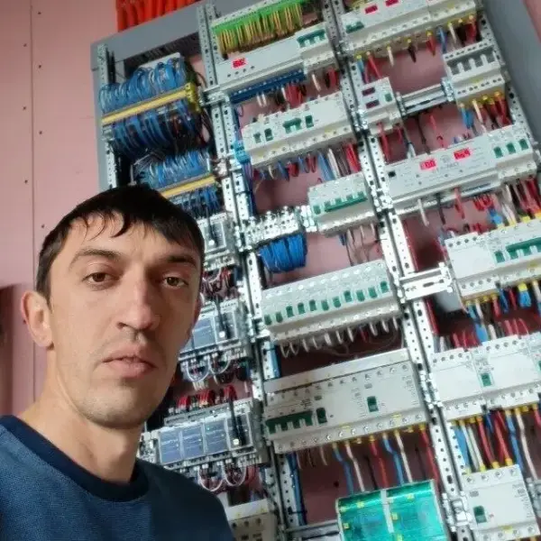 Свет в Дом