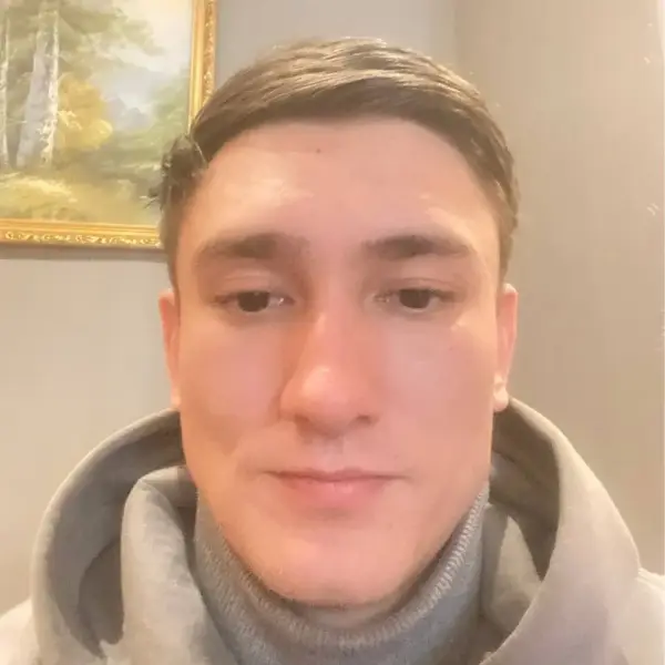 Александр Кучумов