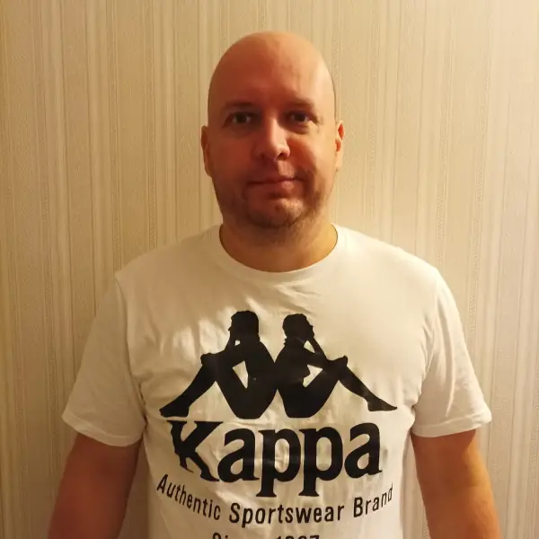 Евгений Виноградов
