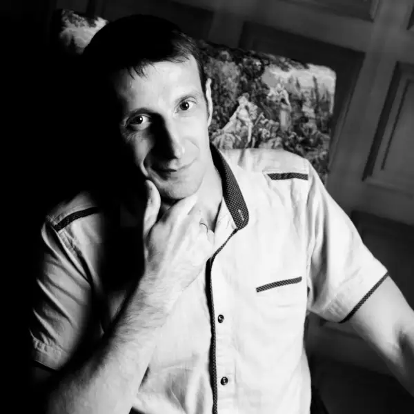 Андрей Валерьевич К.