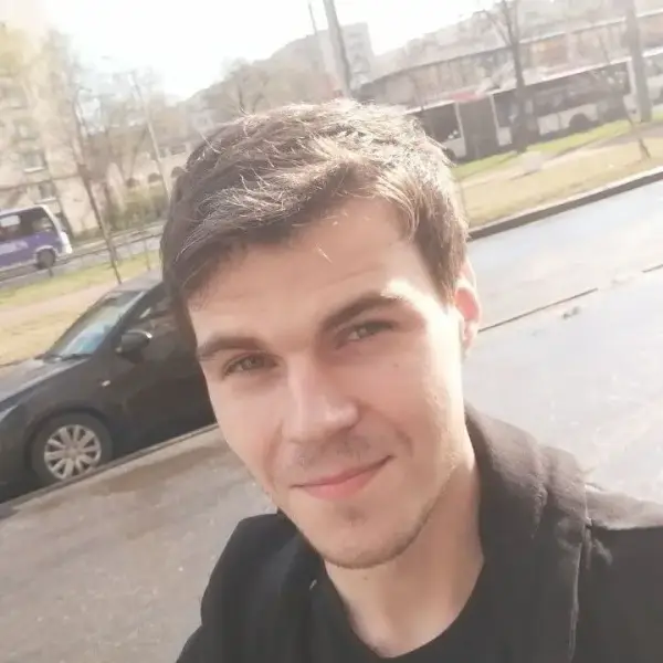 Данил Лисовенко