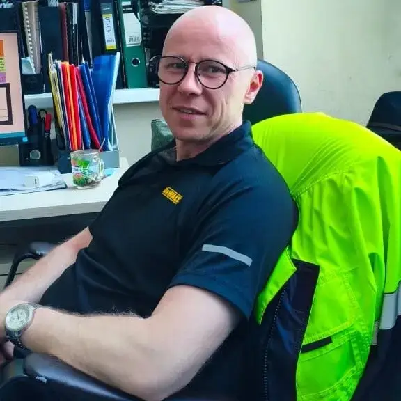 Дмитрий Смирнов