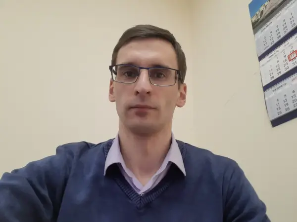 Сергей Т.
