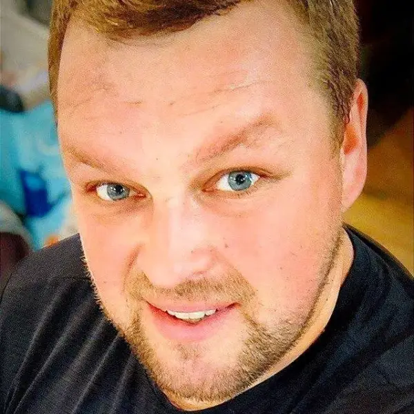 Максим Александрович Соболев