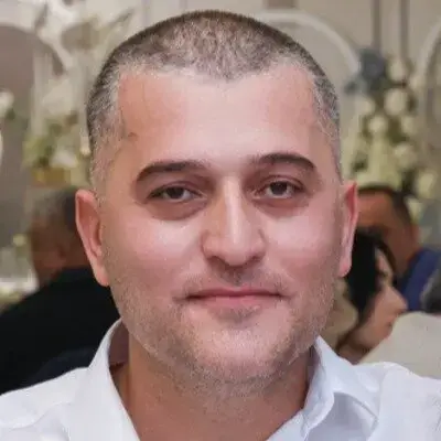 Овик Серикович Погосян