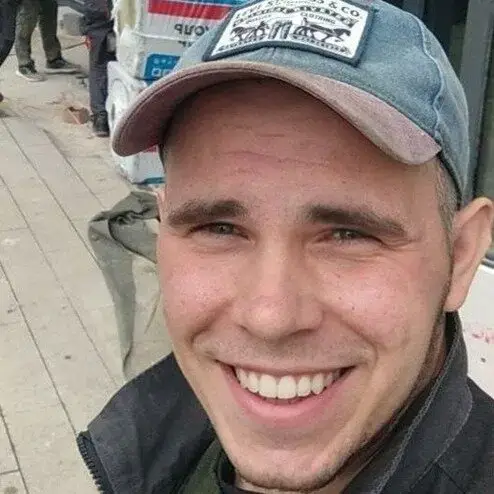Юрий Дегтярев