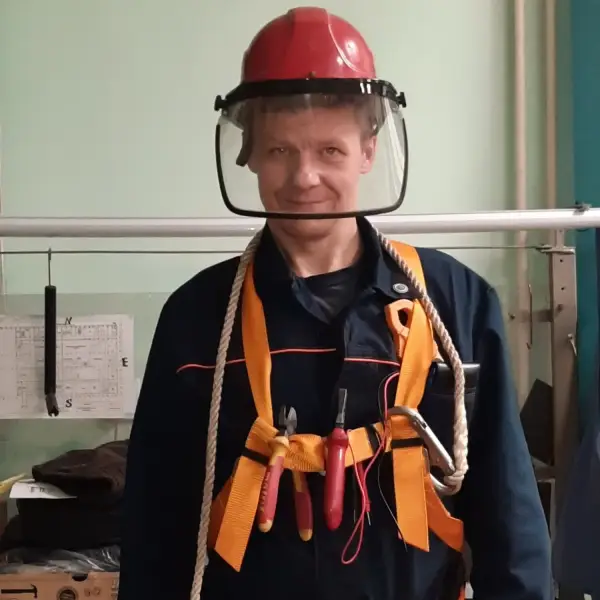 Олег Анатольевич К.