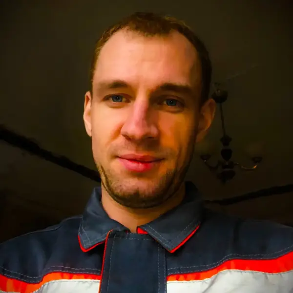 Александр Владимирович К.