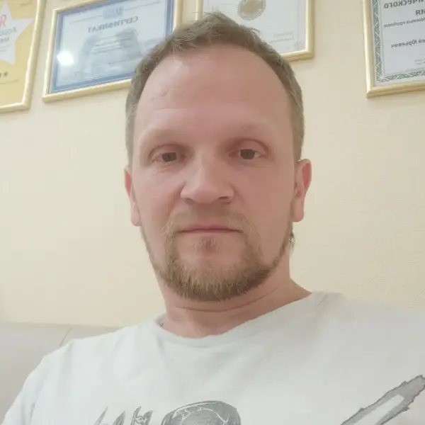 Владимир Юрьевич Карпунин