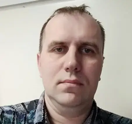 Андрей Терехов