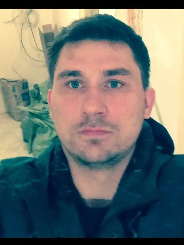 Андрей Беспалов