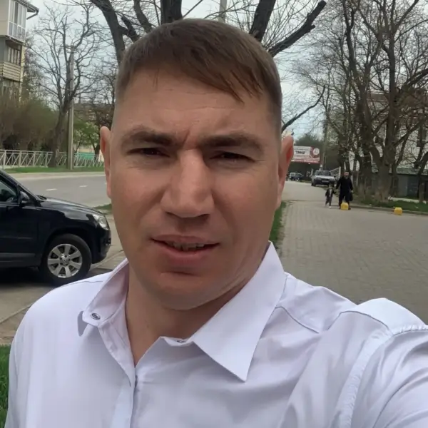 Иван Давыдов