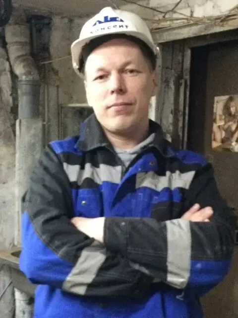 Михаил Александрович Топин