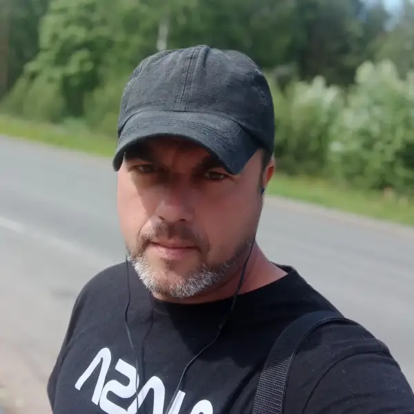 Илья Осекин