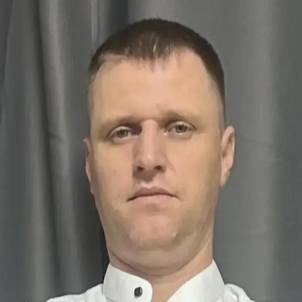 Юрий Викторович Б.