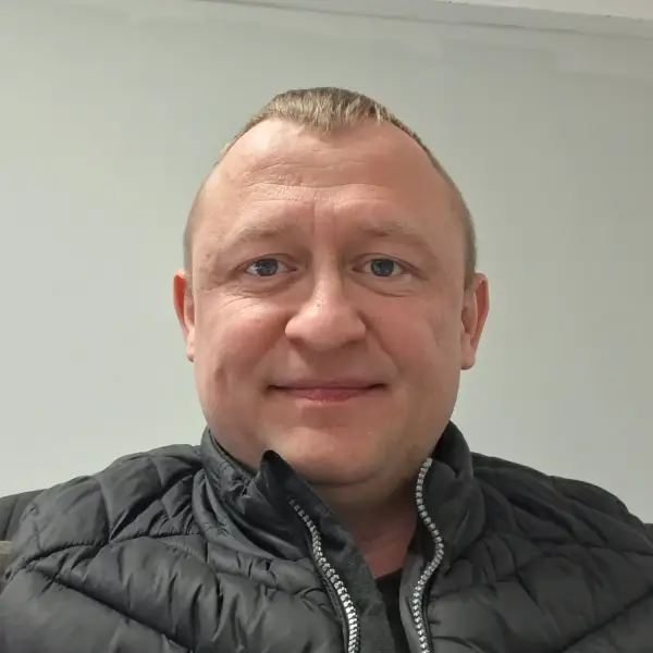 Дмитрий Алексеевич П.