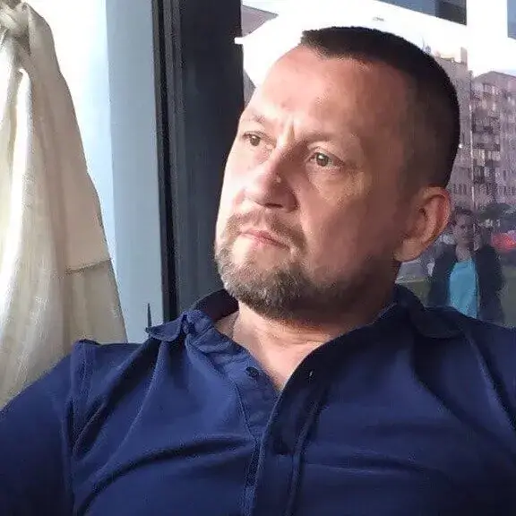 Пётр Князев