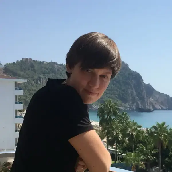 Ольга Мильто