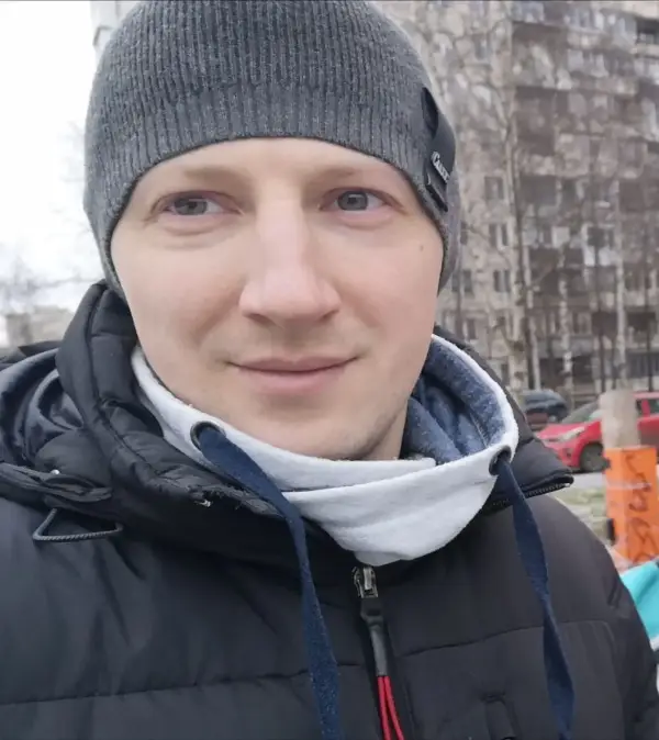 Александр Резчиков