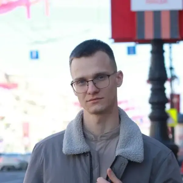 Михаил Винокуров