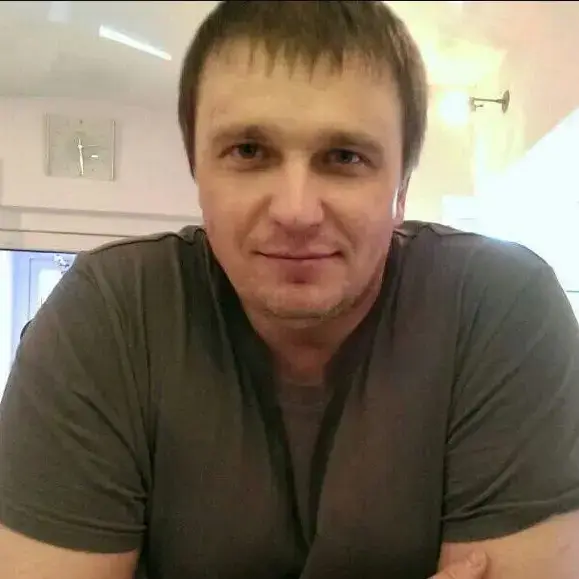 Виталий Тхоренко
