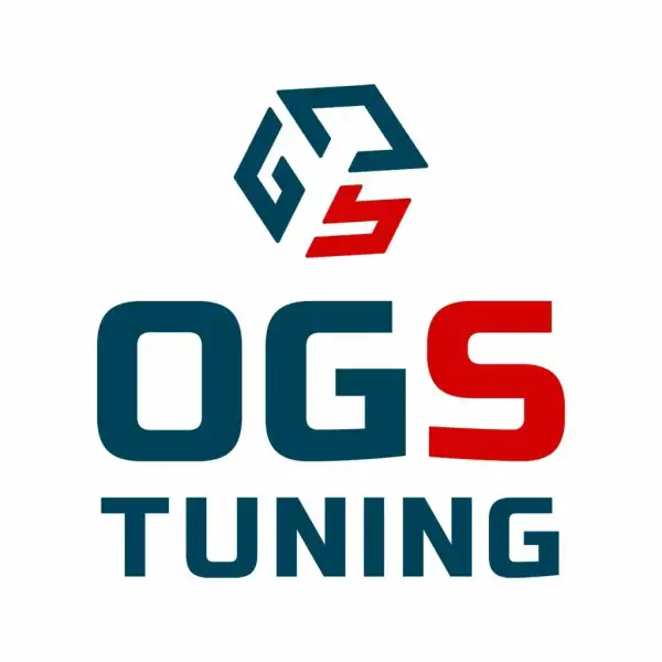 Огс тюнинг