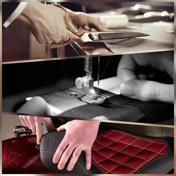 Тюнинг Ателье Gregory's Design Studio