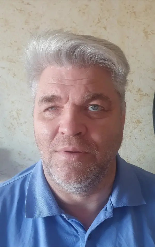 Сергей Баранов