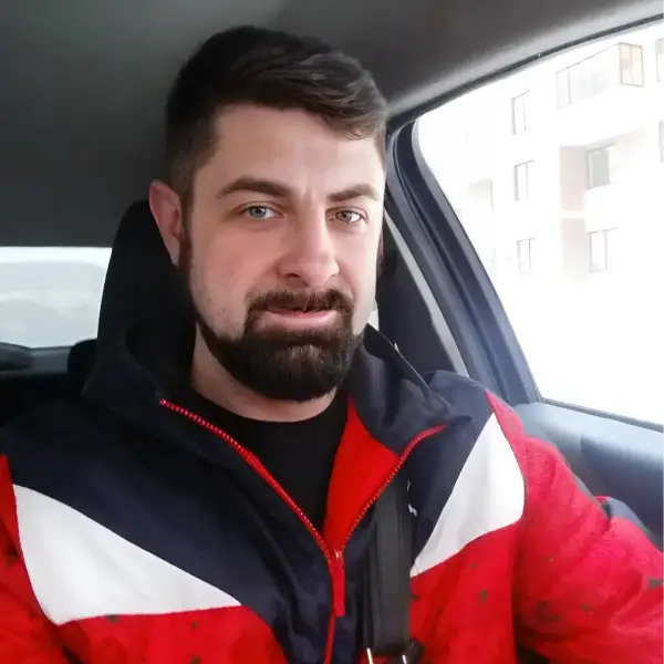 Артём Сергеевич Курский