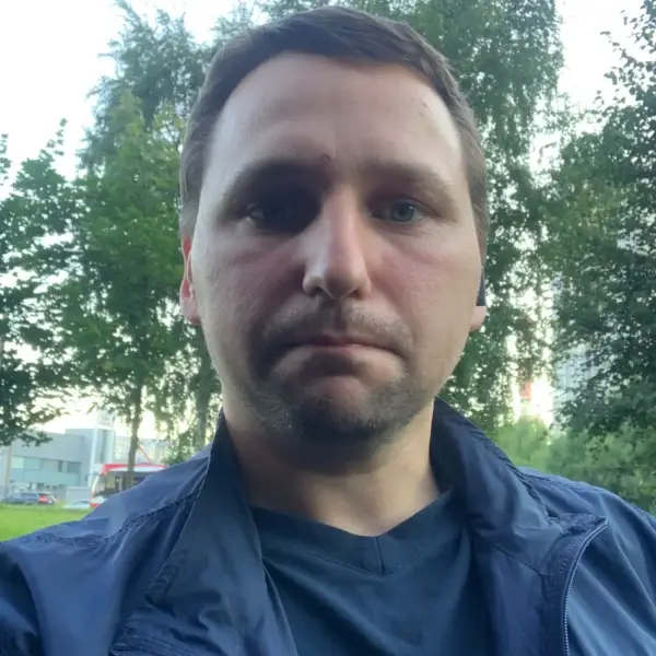Андрей Куманин