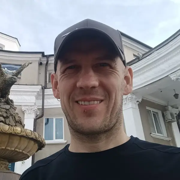 Александр Сорокин