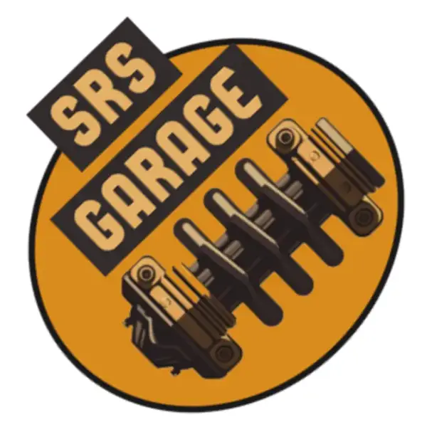 Srs Garage