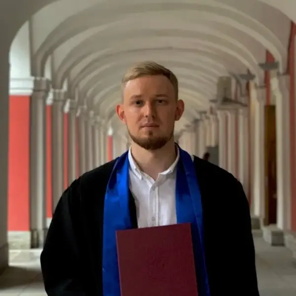 Валерий Андреевич Ф.