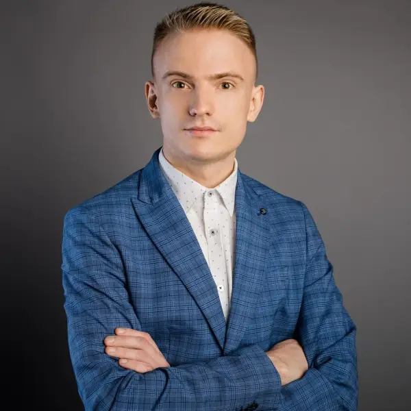 Михаил Александрович Комиссаров