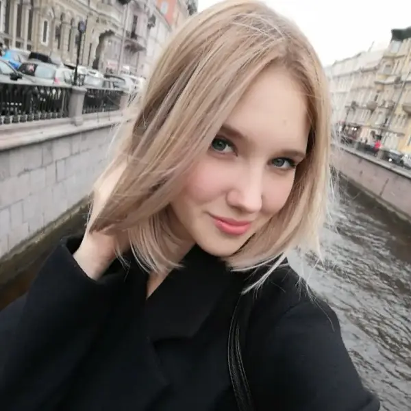 Ксения Посохова