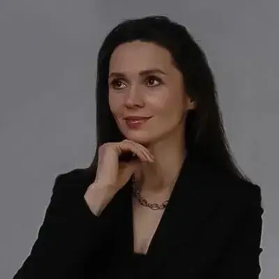 Екатерина Ковалева