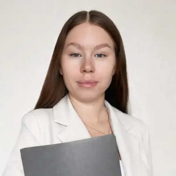 Анастасия В.