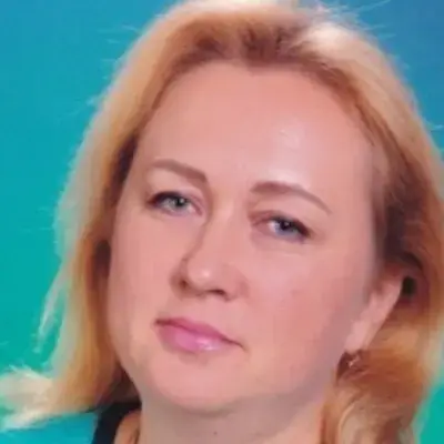 Елена Дубкова
