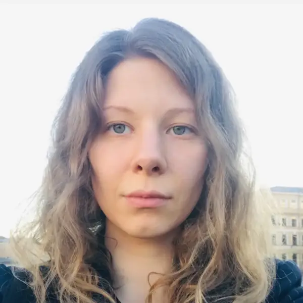Елизавета Ш.