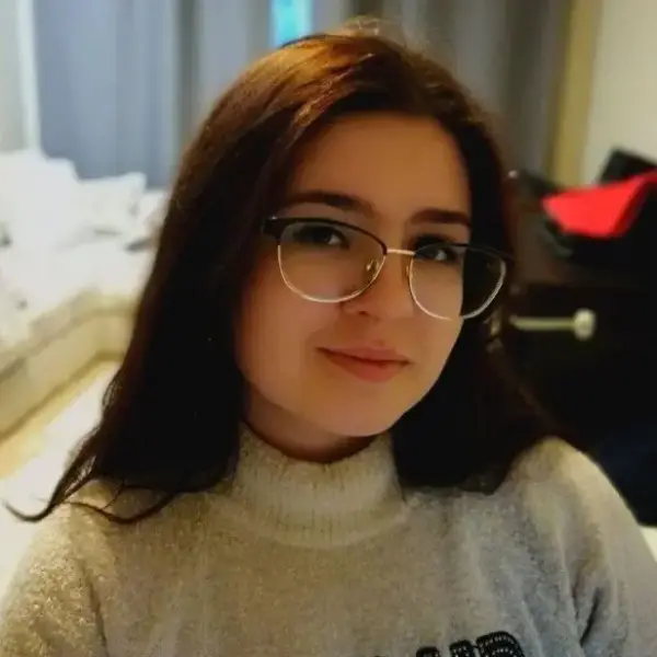 Екатерина Зайцева