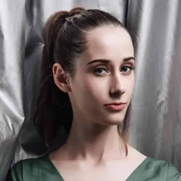 Екатерина Молчанова