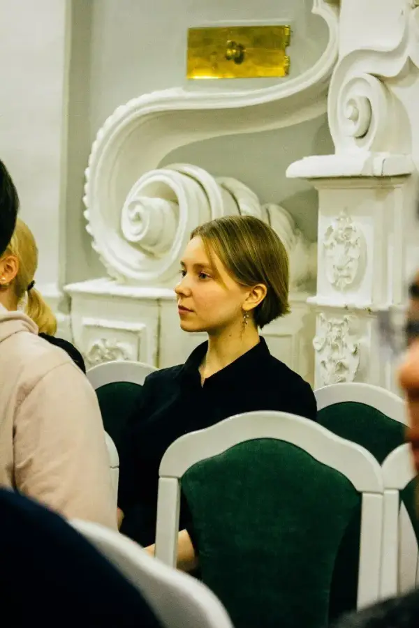 Ирина Звездина