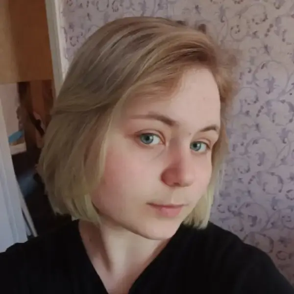 Екатерина Васильева