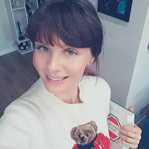 Александра Кузнецова