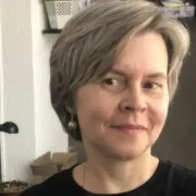 Елена Трифанова