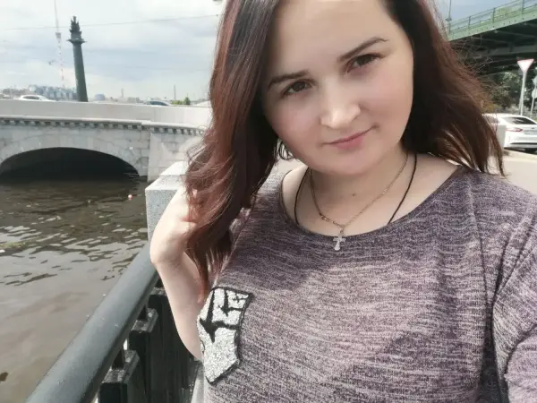 Ольга Портнова