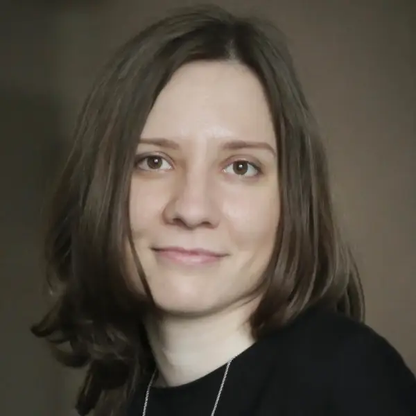 Татьяна Редько