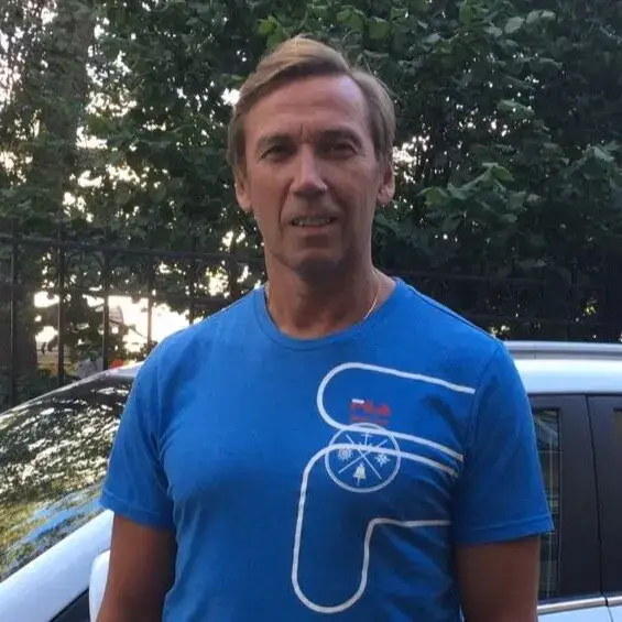 Вячеслав Черняк